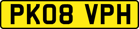 PK08VPH
