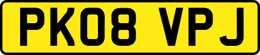 PK08VPJ