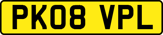PK08VPL