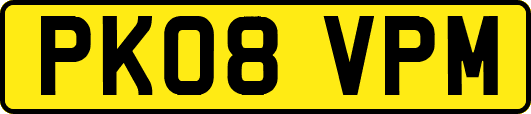 PK08VPM