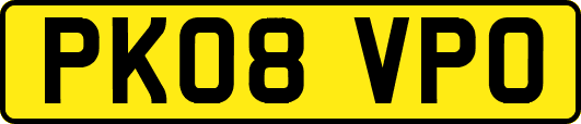PK08VPO