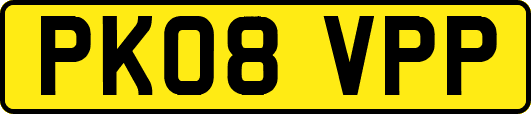 PK08VPP