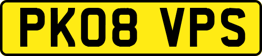 PK08VPS