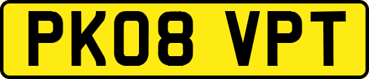 PK08VPT