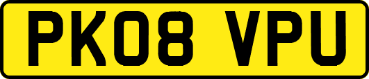 PK08VPU