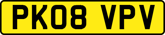 PK08VPV