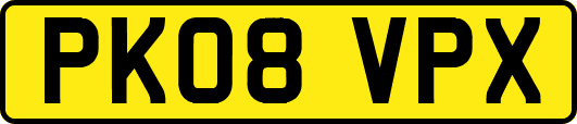 PK08VPX