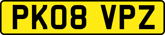 PK08VPZ