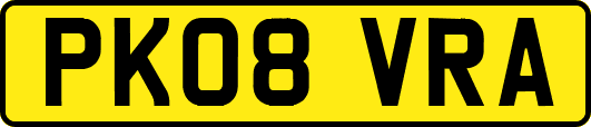 PK08VRA