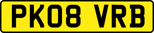 PK08VRB
