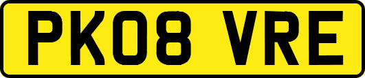 PK08VRE