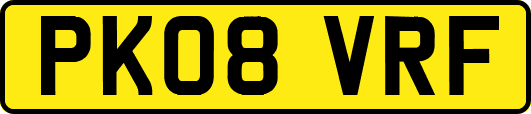 PK08VRF