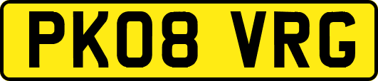 PK08VRG