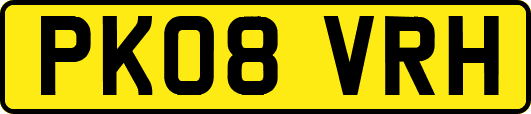 PK08VRH