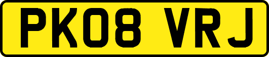 PK08VRJ