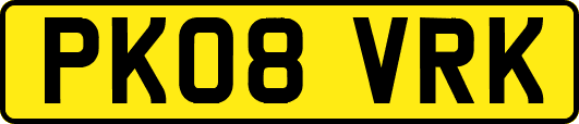 PK08VRK