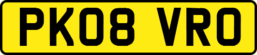 PK08VRO