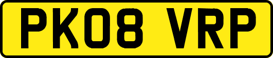 PK08VRP