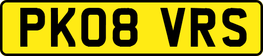 PK08VRS