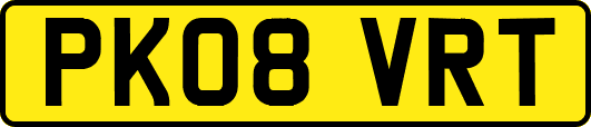 PK08VRT