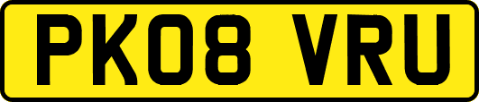 PK08VRU