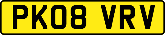 PK08VRV