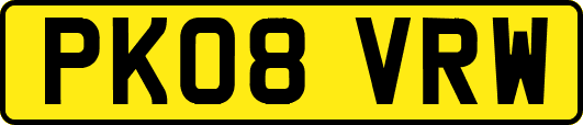 PK08VRW