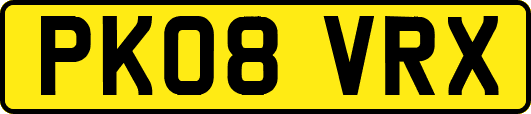 PK08VRX