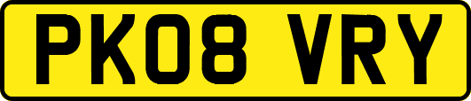 PK08VRY
