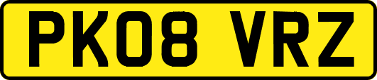 PK08VRZ