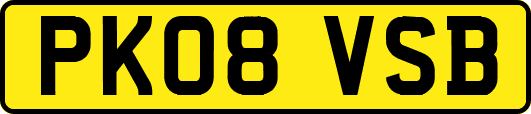 PK08VSB