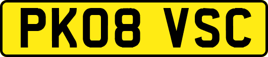 PK08VSC