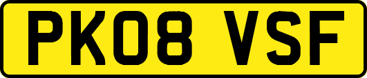 PK08VSF