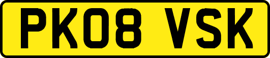 PK08VSK