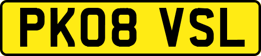 PK08VSL
