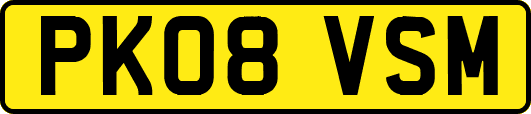 PK08VSM