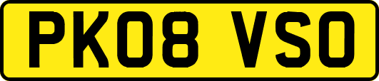 PK08VSO