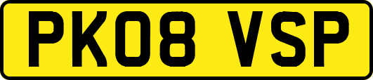 PK08VSP