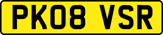 PK08VSR