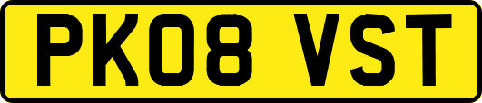 PK08VST