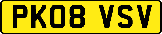PK08VSV