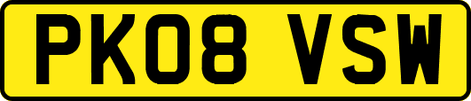 PK08VSW