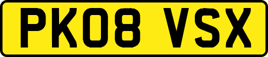 PK08VSX