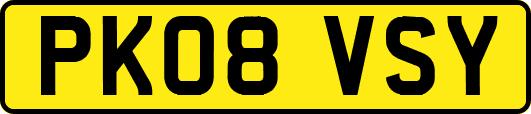 PK08VSY