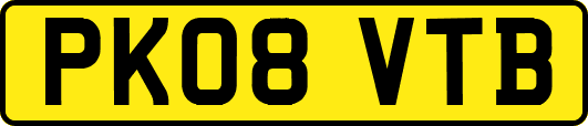 PK08VTB