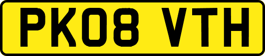 PK08VTH