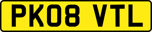 PK08VTL