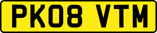 PK08VTM