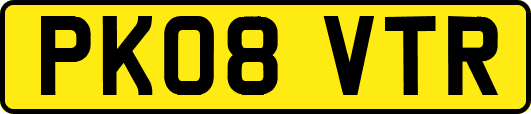 PK08VTR