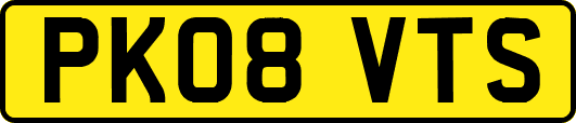 PK08VTS